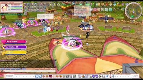 frenzy flyff